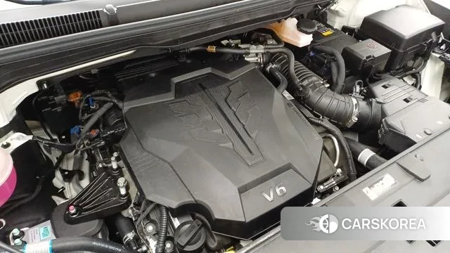 Kia Carnival 4th generation id 3054466 из Кореи 16