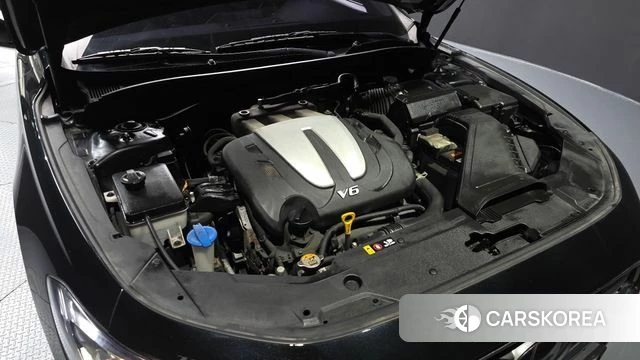 Hyundai Grandeur IG id 3955765 из Кореи 16