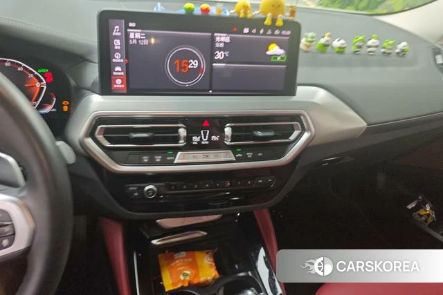 BMW X4 id 4314567 из Китая 13