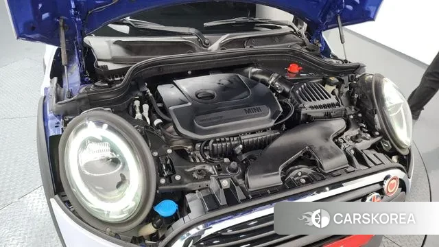 Mini Cooper id 3567159 из Кореи 16