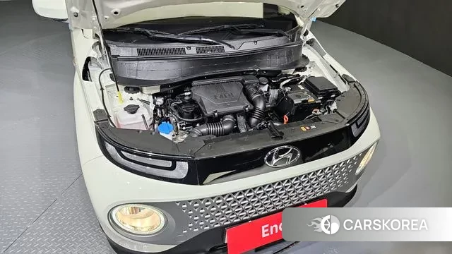 Hyundai Casper id 3262280 из Кореи 16