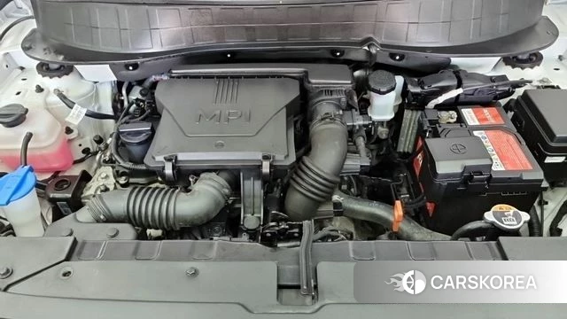 Hyundai Casper id 3871540 из Кореи 14