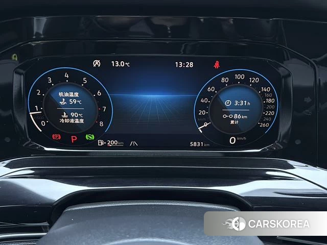 Volkswagen Golf id 4241030 из Китая 16