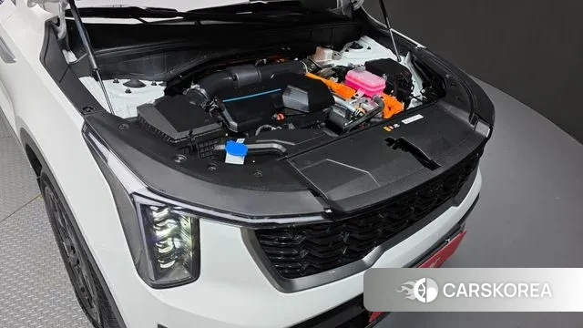 Kia The New Sorento 4th Generation id 3462244 из Кореи 16