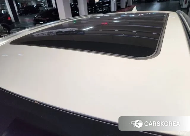 Genesis GV80 id 3519439 из Кореи 16