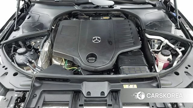 Mercedes-Benz S-Class W223 id 4291739 из Кореи 13