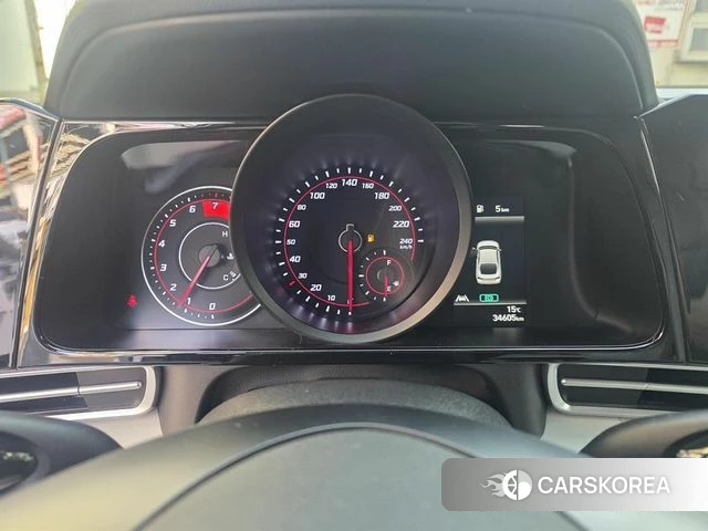 Hyundai Avante (CN7) id 4223922 из Кореи 16