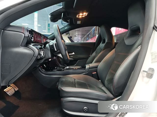 Mercedes-Benz CLA (import) id 4263720 из Китая 25
