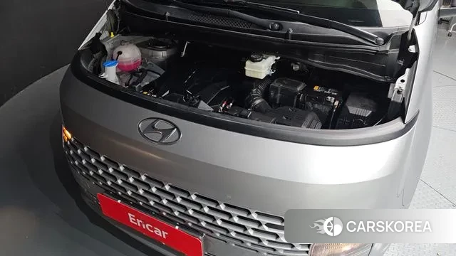 Hyundai Staria id 3159839 из Кореи 16