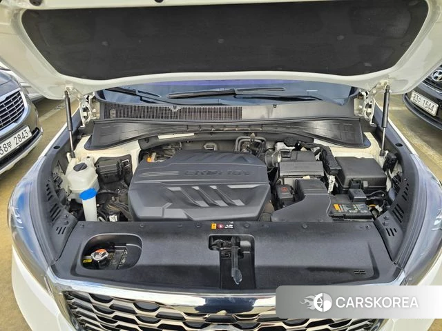 Kia The New Sorento id 3942628 из Кореи 15