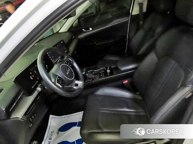 Kia The New K5 3rd generation id 4230304 из Кореи 16