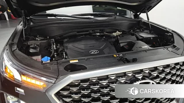 Hyundai Palisade id 3468832 из Кореи 16