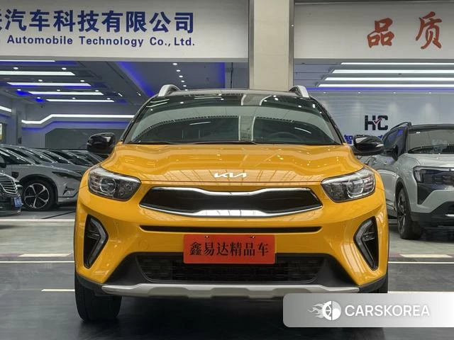 Kia Yi Ran id 4259523 из Китая 12