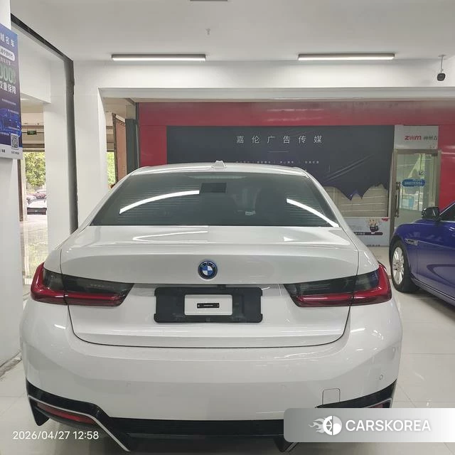 BMW i3 id 4278682 из Китая 15
