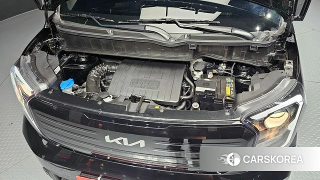 Kia The New Kia Ray id 3786284 из Кореи 16