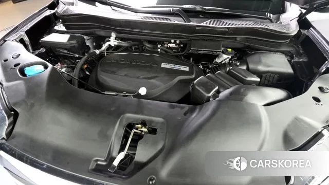 Honda Pilot 3rd generation id 2966602 из Кореи 16