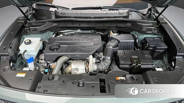 Ssangyong Torres id 3897333 из Кореи 16