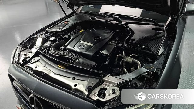 Mercedes-Benz E-Class W213 id 4180303 из Кореи 16