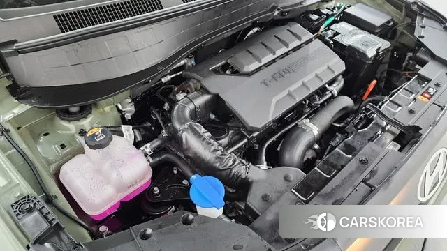 Hyundai The New Casper id 3590444 из Кореи 16