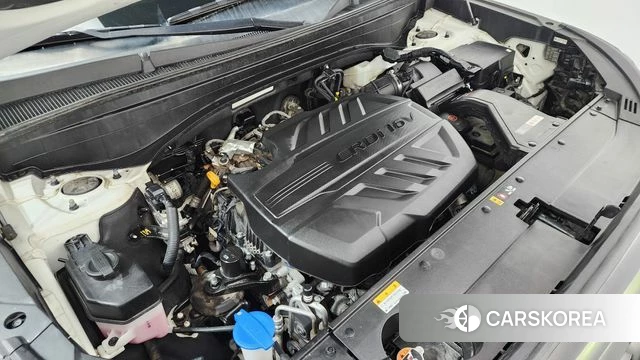 Hyundai The New Palisade id 3897041 из Кореи 16