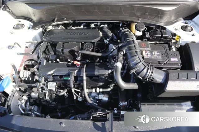 Kia The New Seltos id 3347340 из Кореи 16