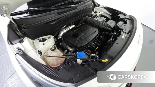 Kia Seltos id 3208030 из Кореи 16