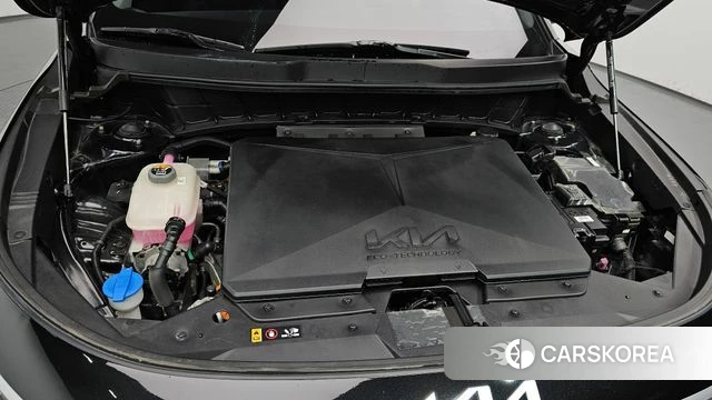 Kia Di All New Niro EV id 4750004 из Кореи 16