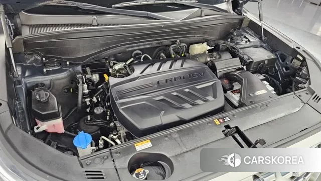 Hyundai Palisade id 3681205 из Кореи 16