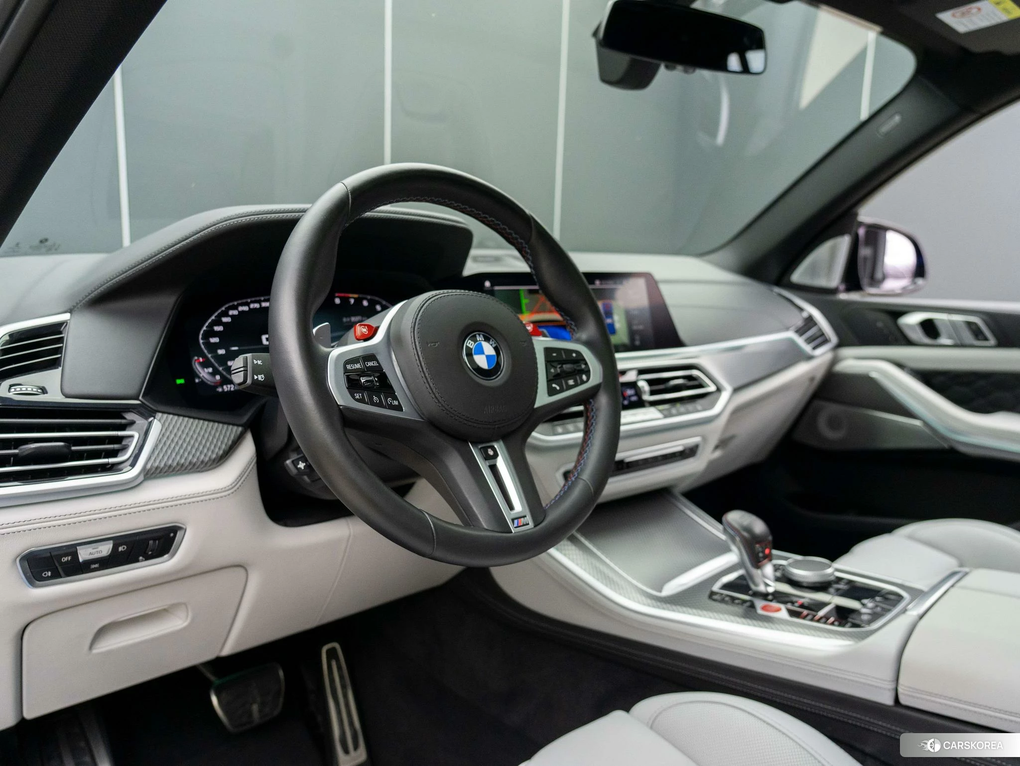 BMW X5 M id 4512400 из Китая 17