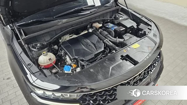 Kia Sorento 4th Generation id 3740504 из Кореи 16