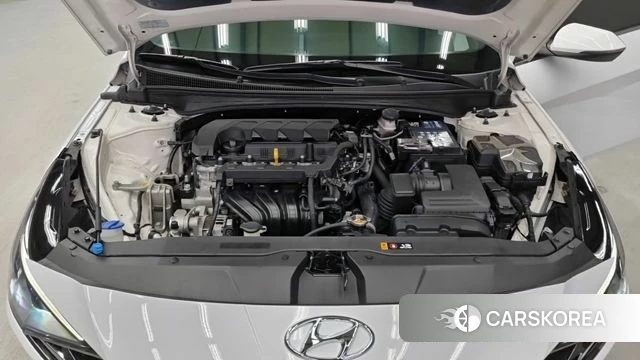 Hyundai Avante (CN7) id 4383669 из Кореи 14