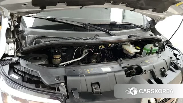 Renault Korea (Samsung) Master id 3611876 из Кореи 16