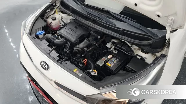 Kia Morning Urban (JA) id 3258490 из Кореи 16
