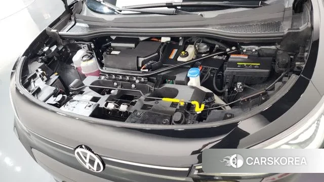 Volkswagen ID.4 id 3426469 из Кореи 16