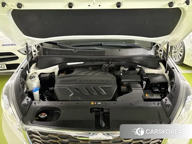 Kia The New Sorento id 3038873 из Кореи 15