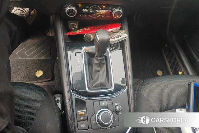 Mazda CX-5 id 4257995 из Китая 13
