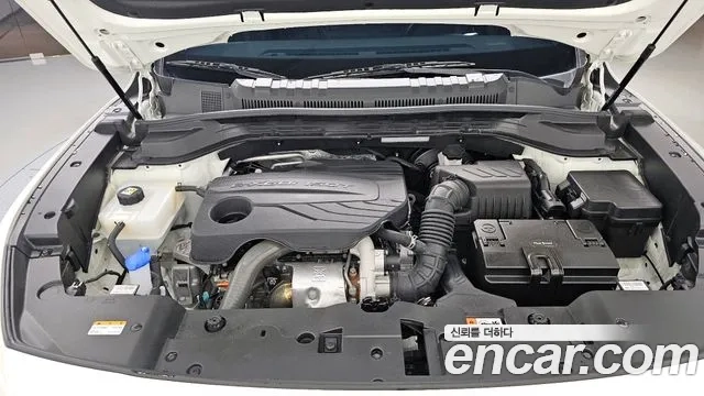 Ssangyong Torres id 2879037 из Кореи 16