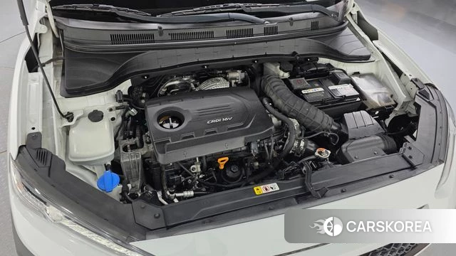 Hyundai Kona id 4536844 из Кореи 16