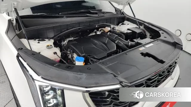 Kia The New Sorento 4th Generation id 3006985 из Кореи 16