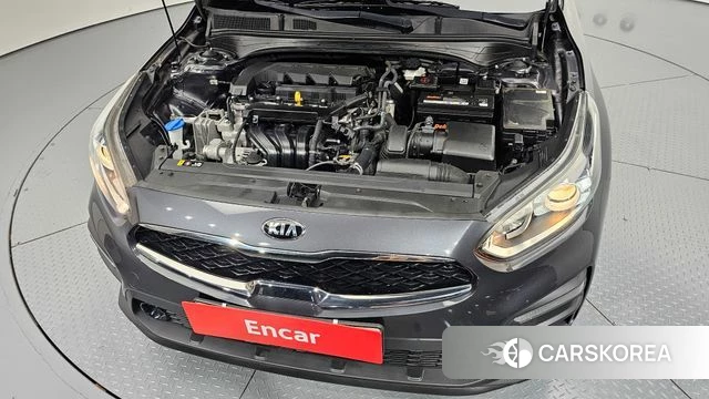 Kia Come New K3 id 4620569 из Кореи 16