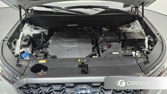 Hyundai Palisade id 4937328 из Кореи 32