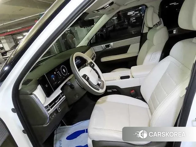 Hyundai Santa Fe (MX5) id 3706803 из Кореи 16