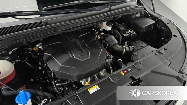 Kia The New Carnival 4th Generation id 4549120 из Кореи 32