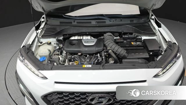 Hyundai Kona id 4873436 из Кореи 30