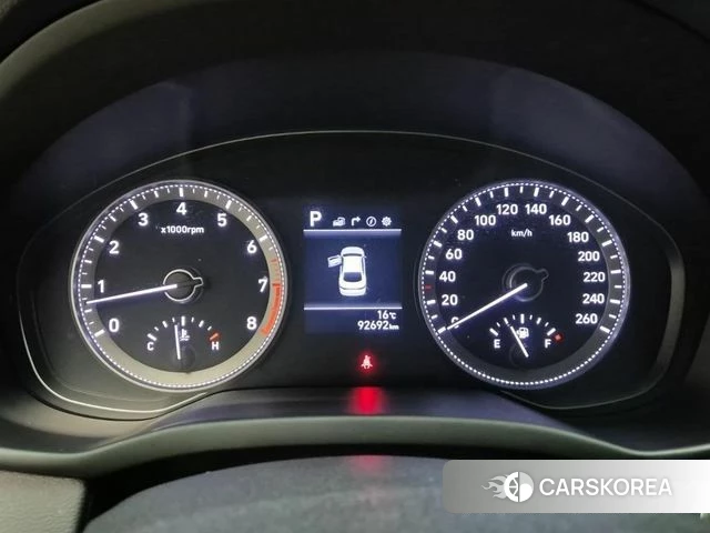 Hyundai Grandeur IG id 3942616 из Кореи 14