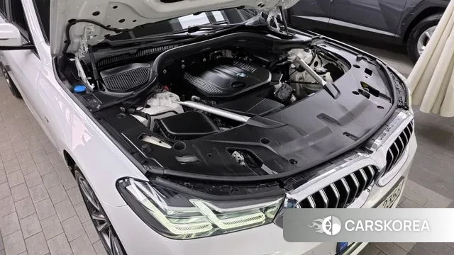 BMW 6 Series GT (G32) id 3680688 из Кореи 16