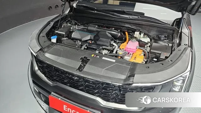 Kia The New Sorento 4th Generation id 3426301 из Кореи 16