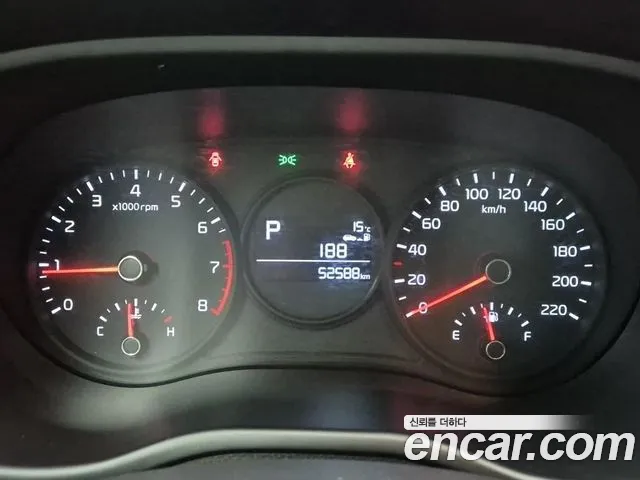 Kia All New Morning (JA) id 2707102 из Кореи 14