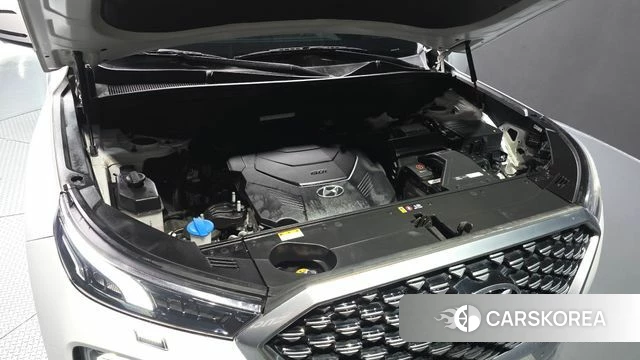 Hyundai Palisade id 4872555 из Кореи 32