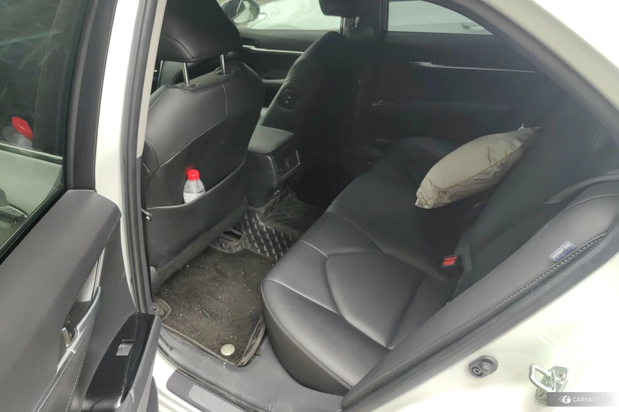 Toyota Camry id 4461375 из Китая 13